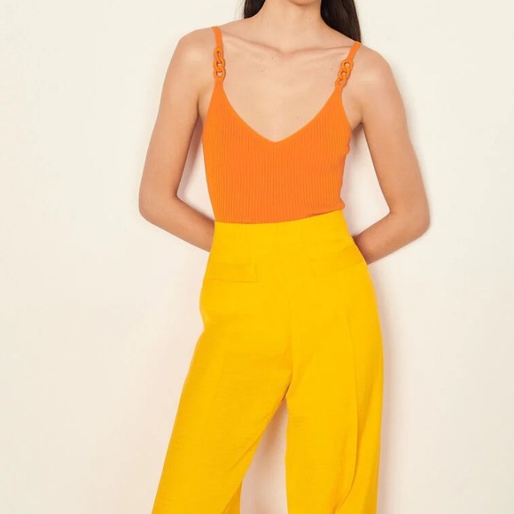 Sandro knit top NWT - Picture 1 of 5